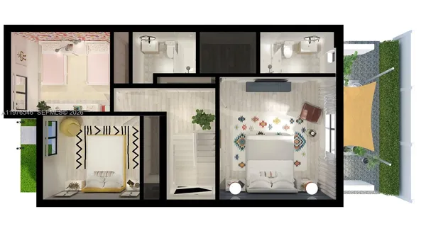 $3,200 | 4315 Northwest 115th Avenue, Coral Springs, FL 33065