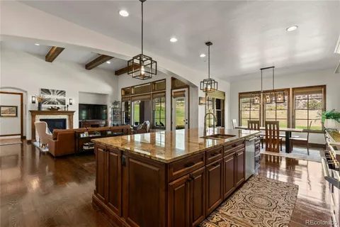 $2,250,000 | 8079 Galileo Way, Littleton, CO 80125