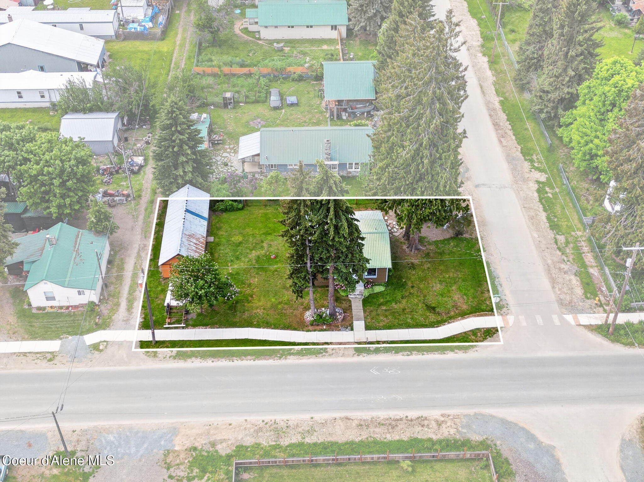 103 Stephen Street Clark Fork, ID 83811 - Photo 37 of 37 24-web-or-mls-DJI_0976