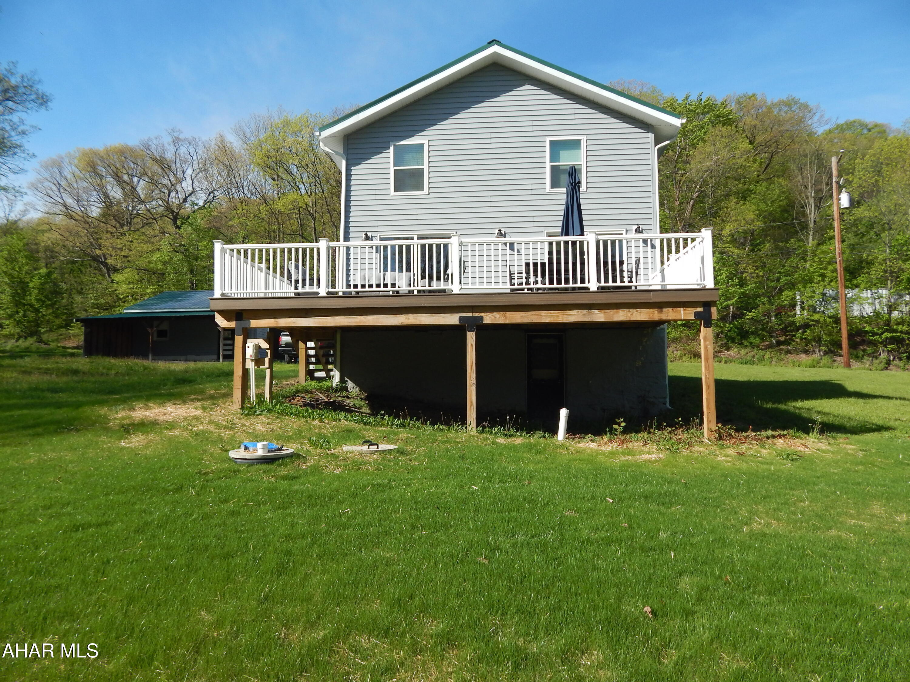 1453 Mill Run Road Altoona, PA 16601 - Photo 17 of 73