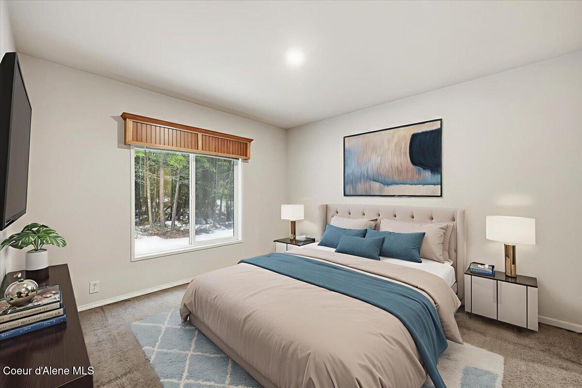 254 Lions Road Priest River, ID 83856 - Photo 16 of 39 18-Virtually Staged