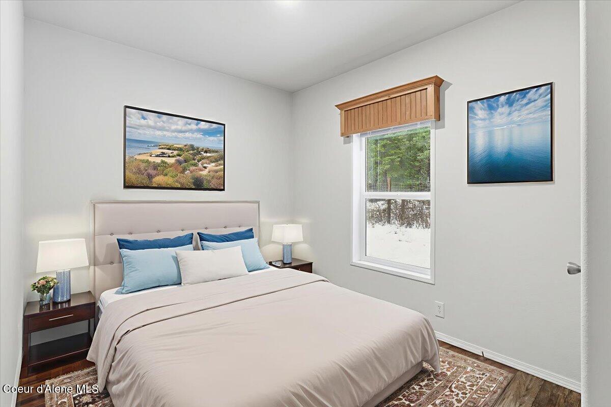 254 Lions Road Priest River, ID 83856 - Photo 20 of 39 22-Virtually Staged