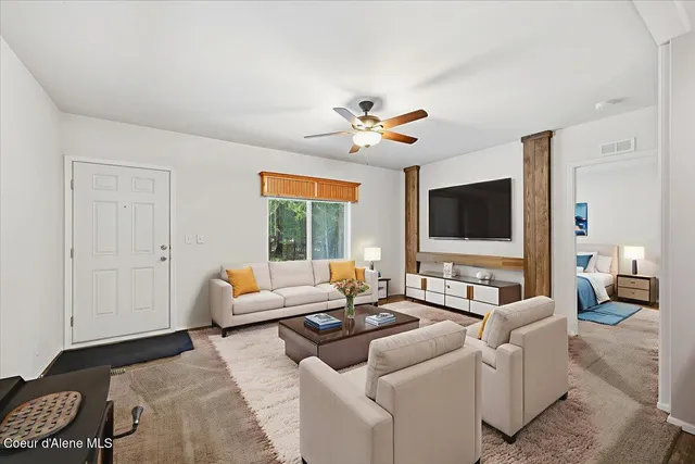 $449,000 | 254 Lions Road, Priest River, ID 83856