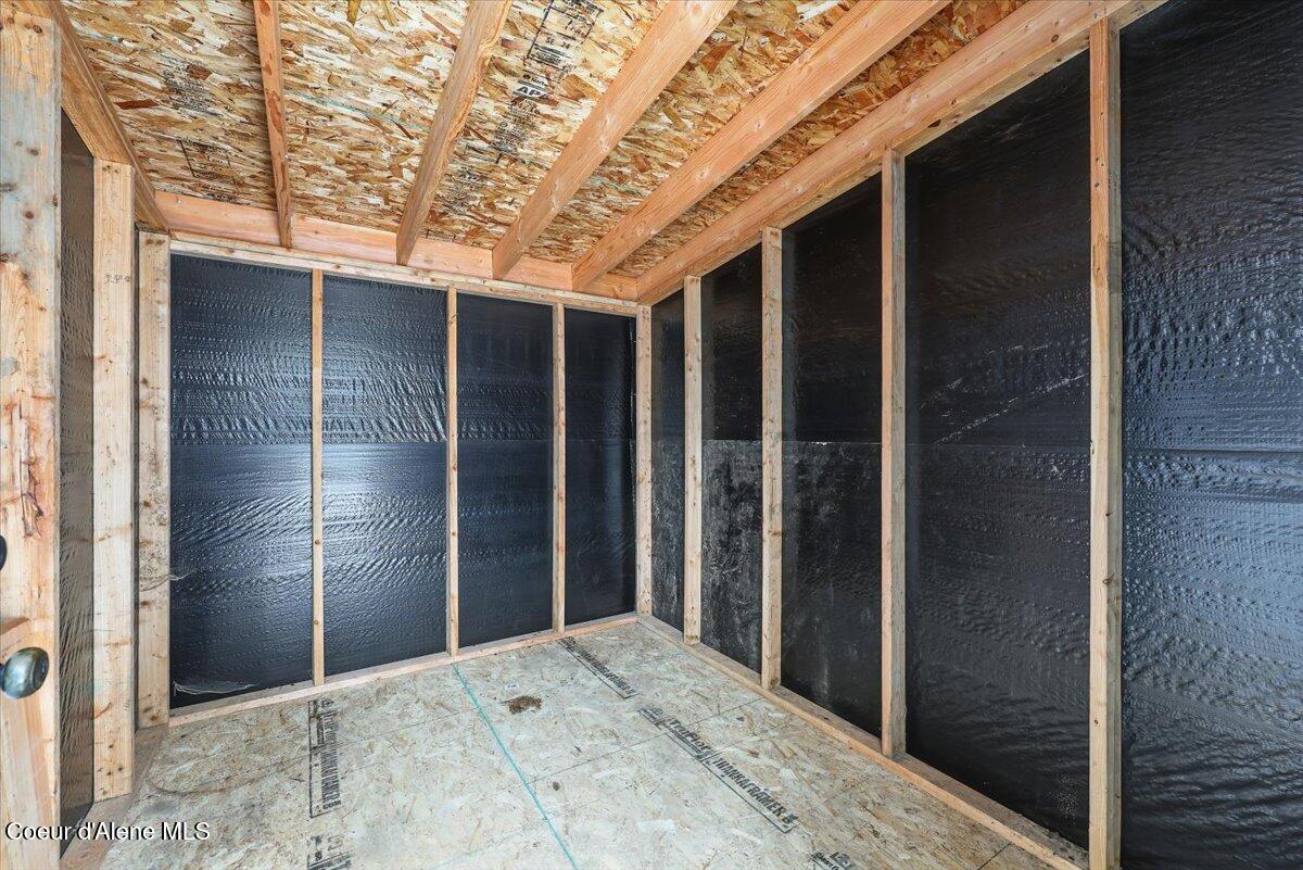 254 Lions Road Priest River, ID 83856 - Photo 33 of 39 35-Shed