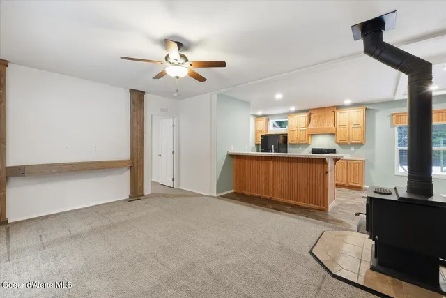 $449,000 | 254 Lions Road, Priest River, ID 83856