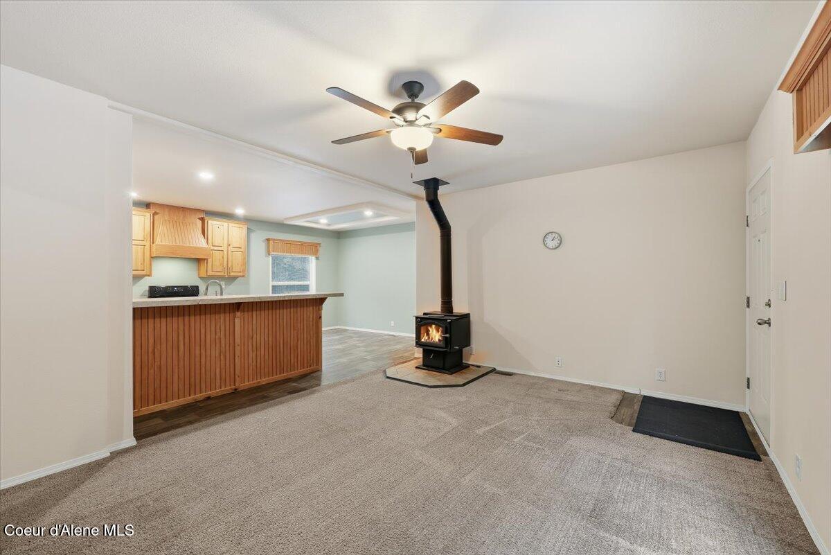 254 Lions Road Priest River, ID 83856 - Photo 5 of 39 07-Living Room