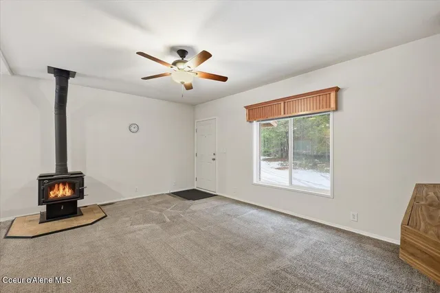 $449,000 | 254 Lions Road, Priest River, ID 83856