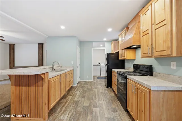 $449,000 | 254 Lions Road, Priest River, ID 83856