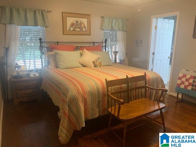 1663 Bradford Lane Bessemer, AL 35022 - Photo 3 of 30