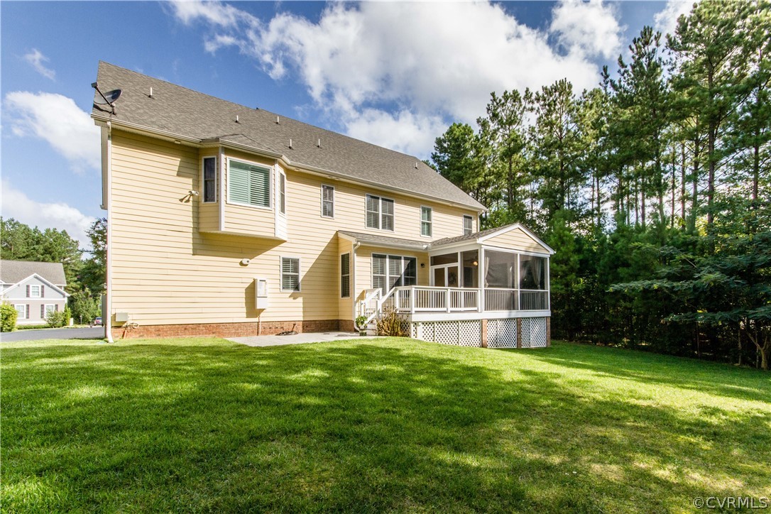 15701 Longlands Road Chesterfield, VA 23832 - Photo 36 of 43 Gallery Image 36