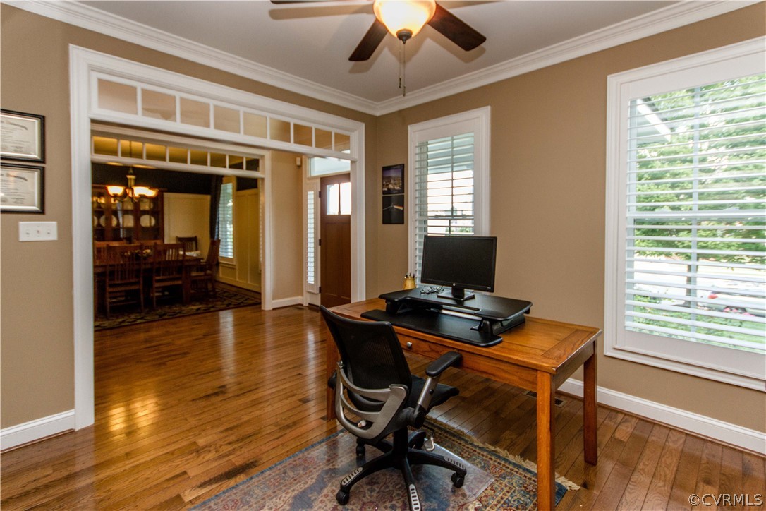 15701 Longlands Road Chesterfield, VA 23832 - Photo 5 of 43 Gallery Image 5