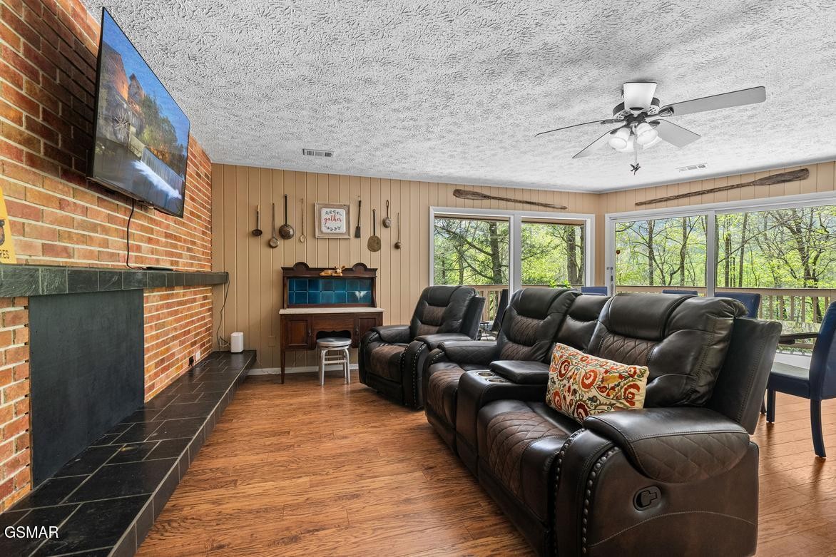 150 Hollow Road Cosby, TN 37722 - Photo 33 of 39 Gallery Image 33