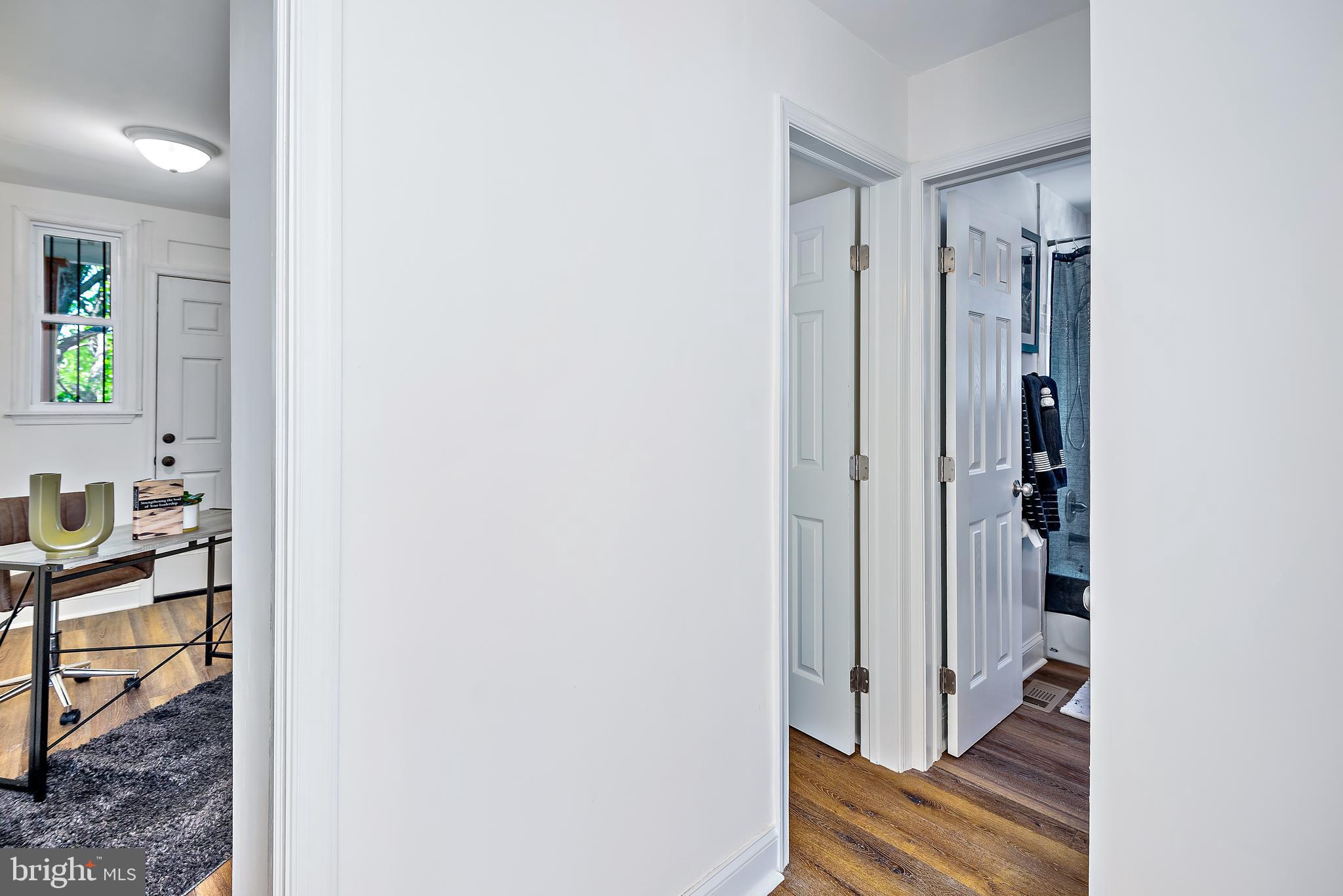 4214 Edson Place Northeast Washington, DC 20019 - Photo 26 of 62