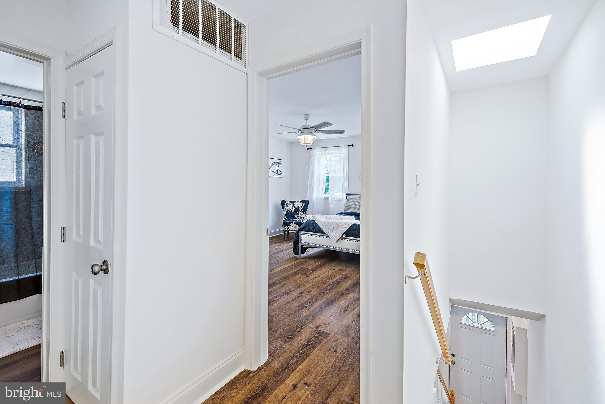 4214 Edson Place Northeast Washington, DC 20019 - Photo 27 of 62