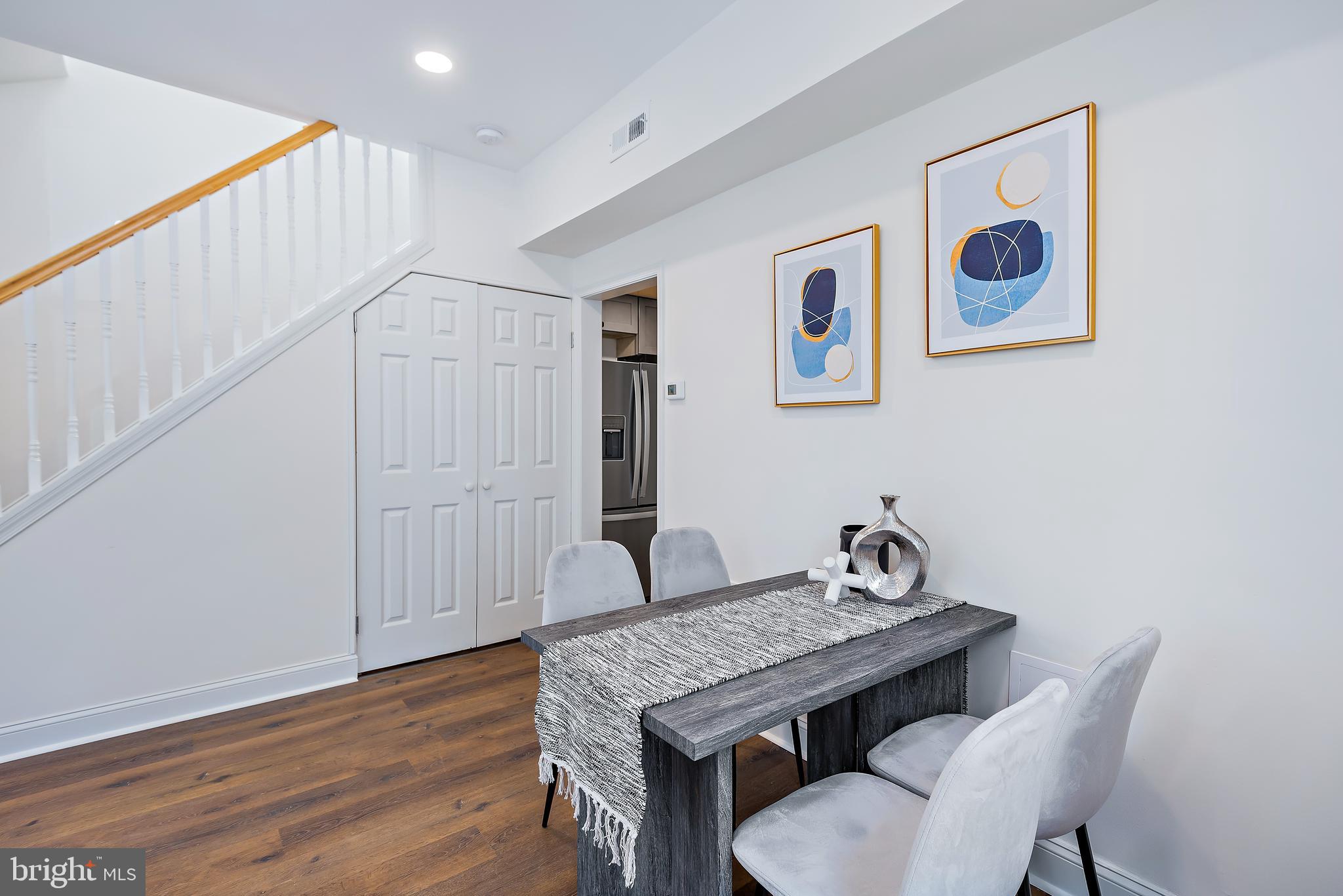 4214 Edson Place Northeast Washington, DC 20019 - Photo 30 of 62