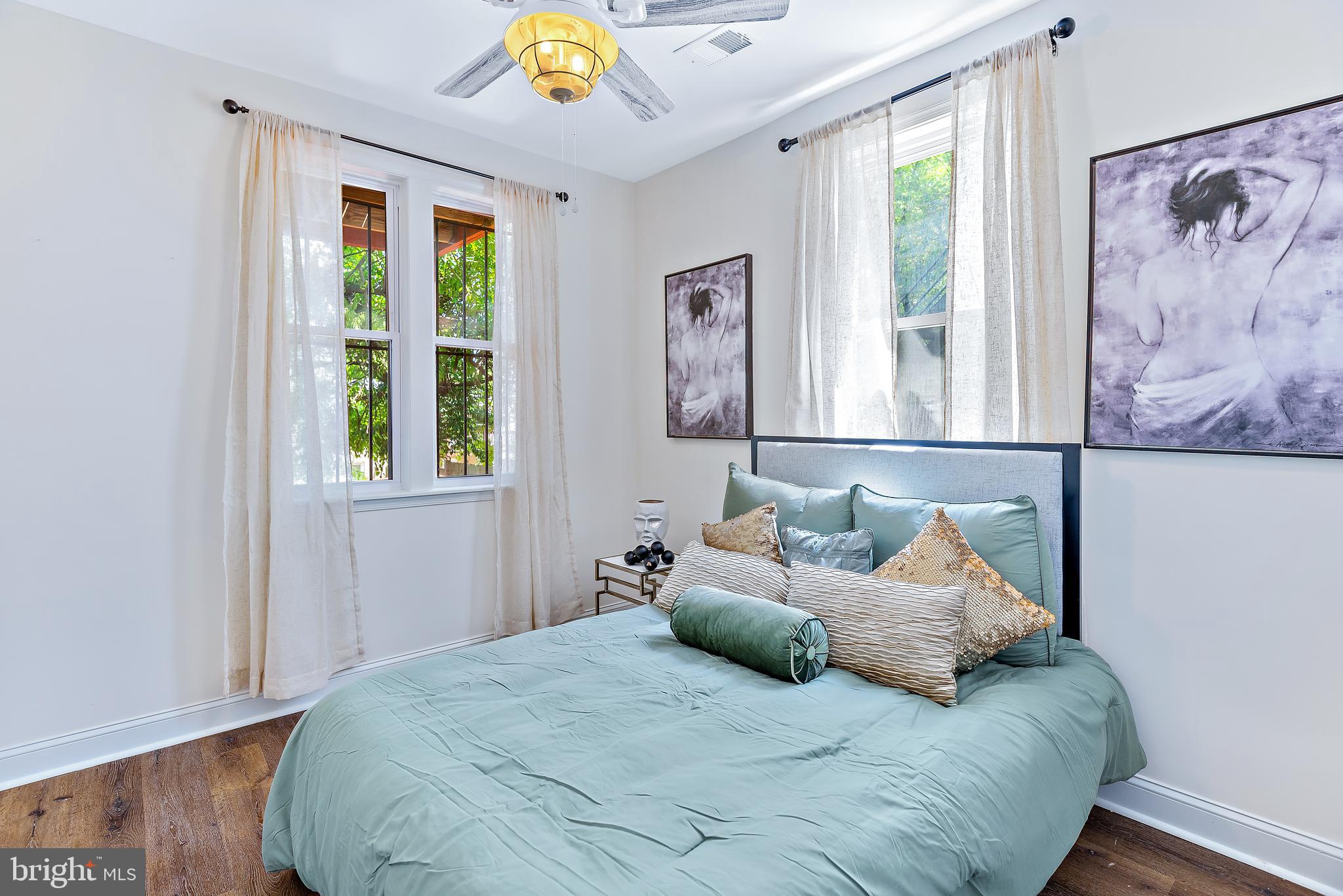 4214 Edson Place Northeast Washington, DC 20019 - Photo 35 of 62