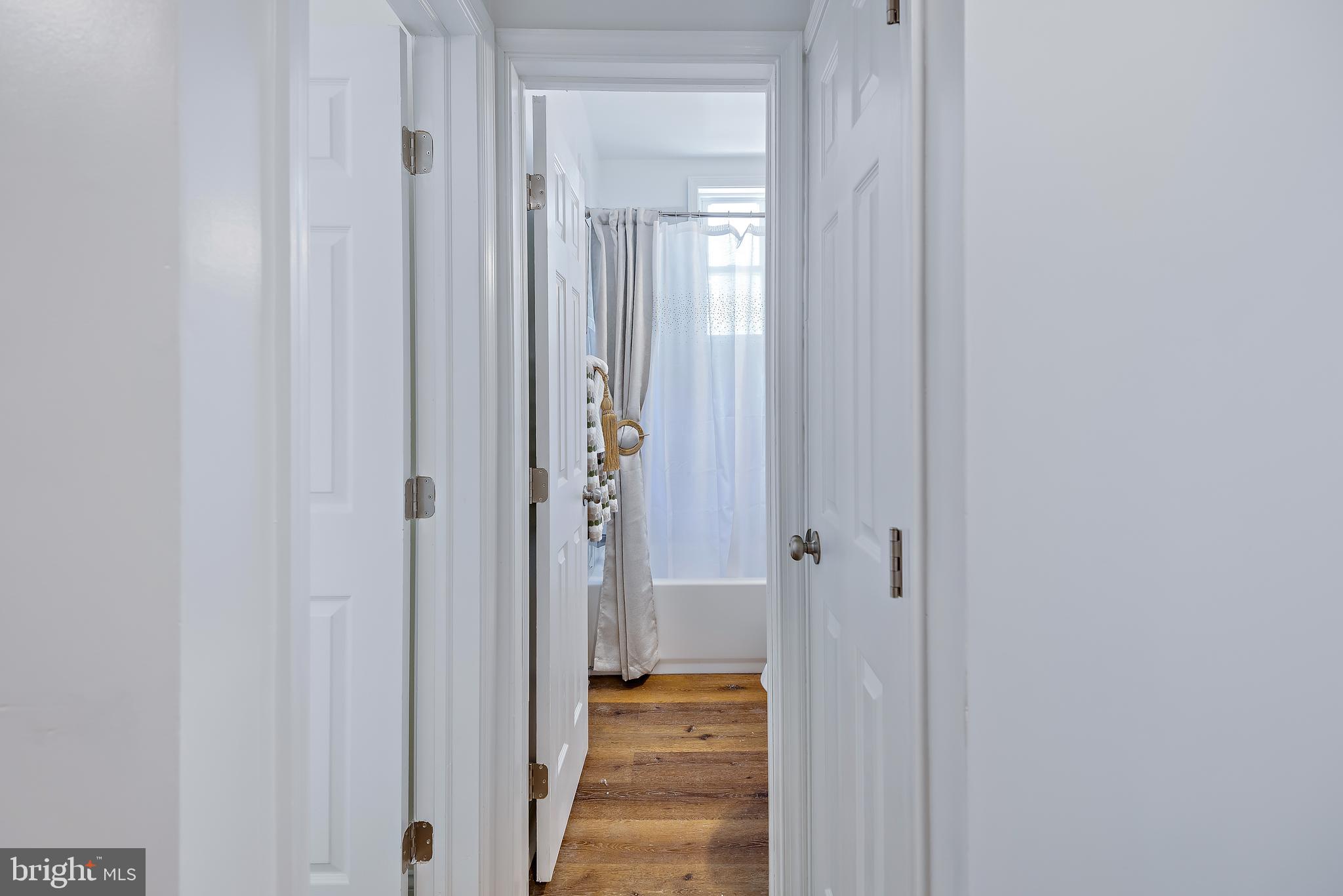 4214 Edson Place Northeast Washington, DC 20019 - Photo 36 of 62