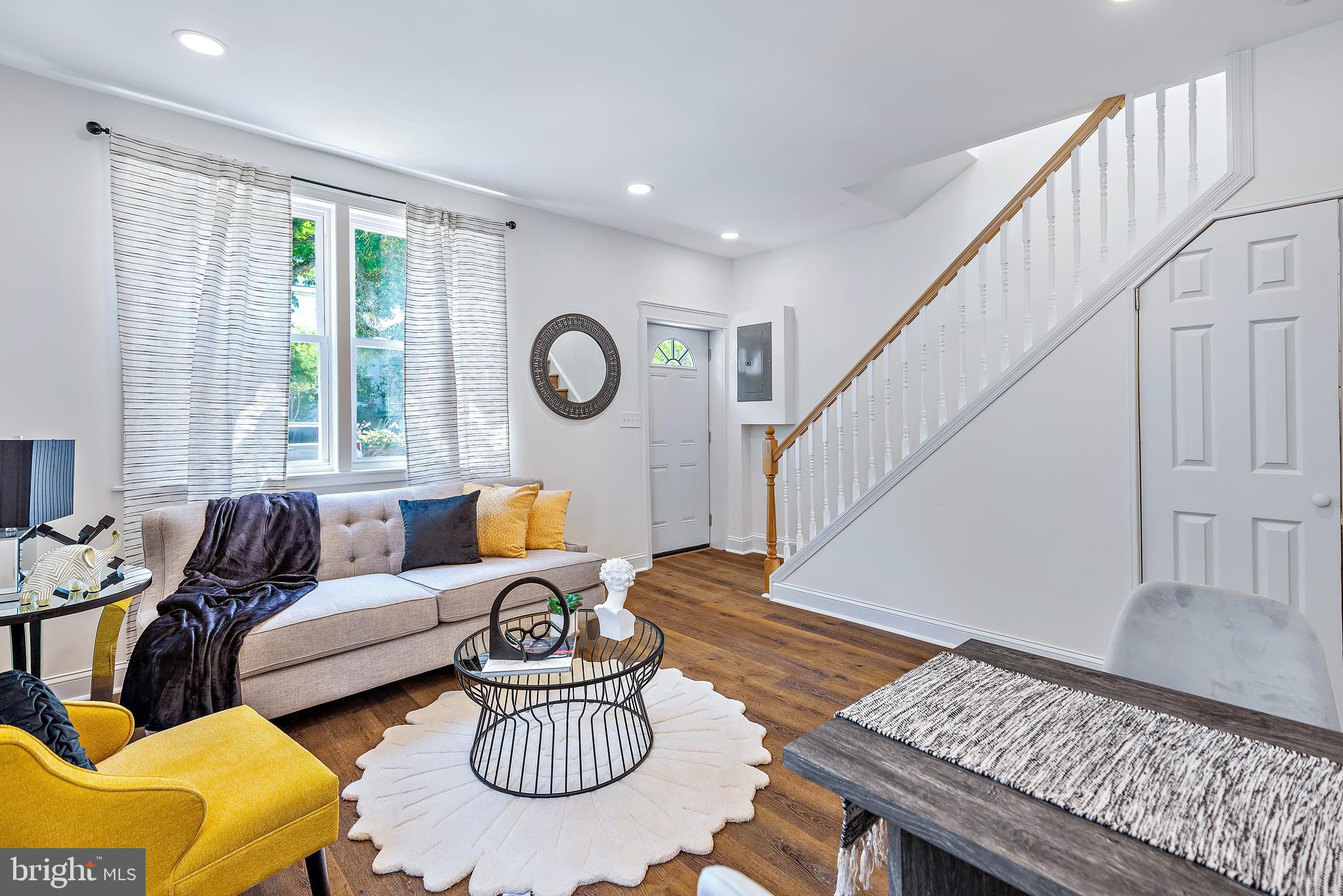 4214 Edson Place Northeast Washington, DC 20019 - Photo 4 of 62