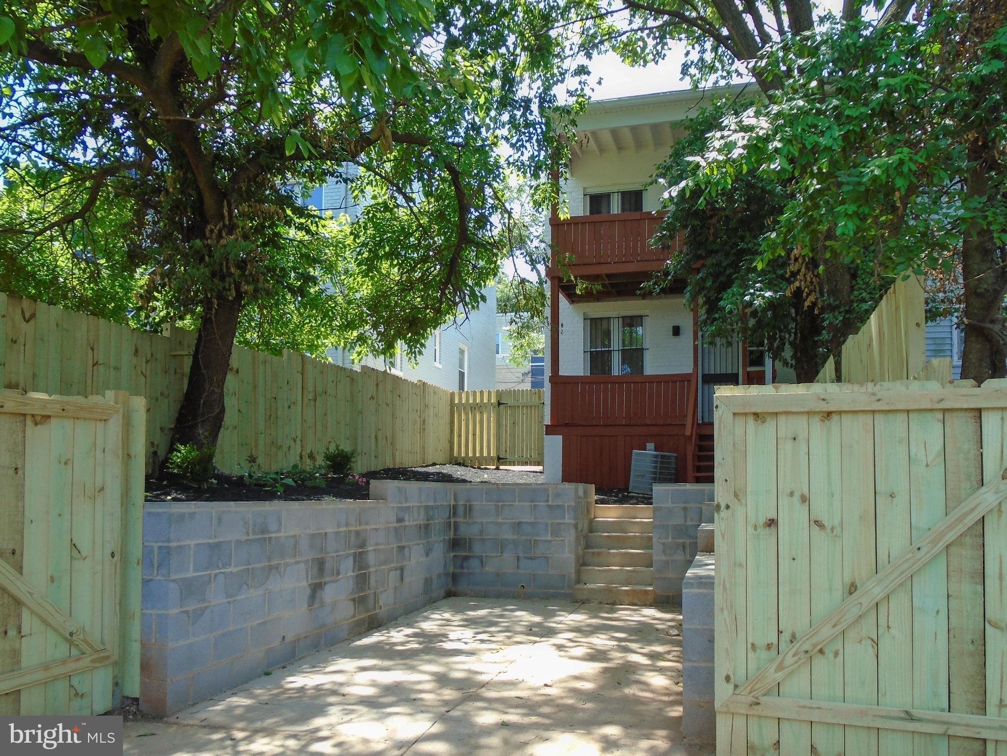4214 Edson Place Northeast Washington, DC 20019 - Photo 46 of 62