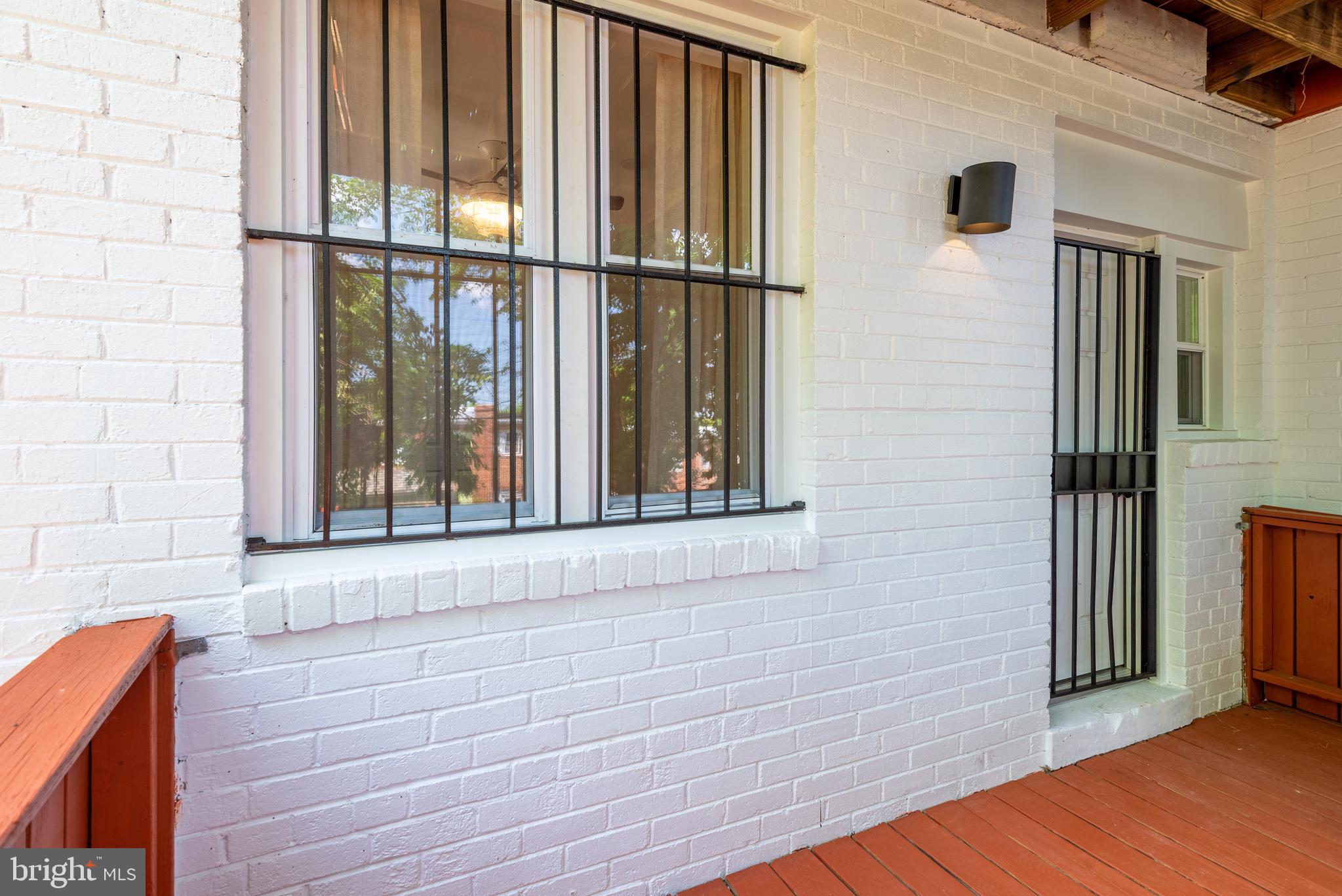 4214 Edson Place Northeast Washington, DC 20019 - Photo 47 of 62