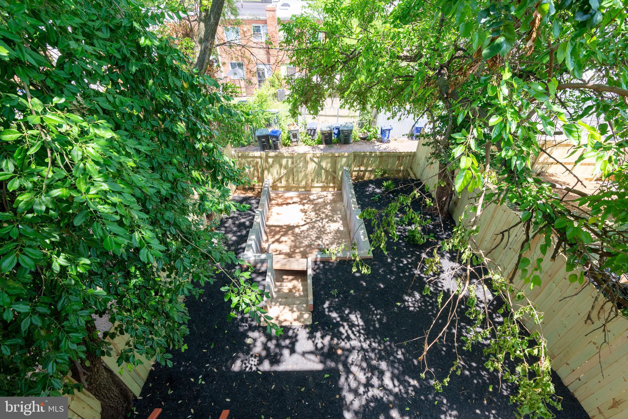4214 Edson Place Northeast Washington, DC 20019 - Photo 48 of 62