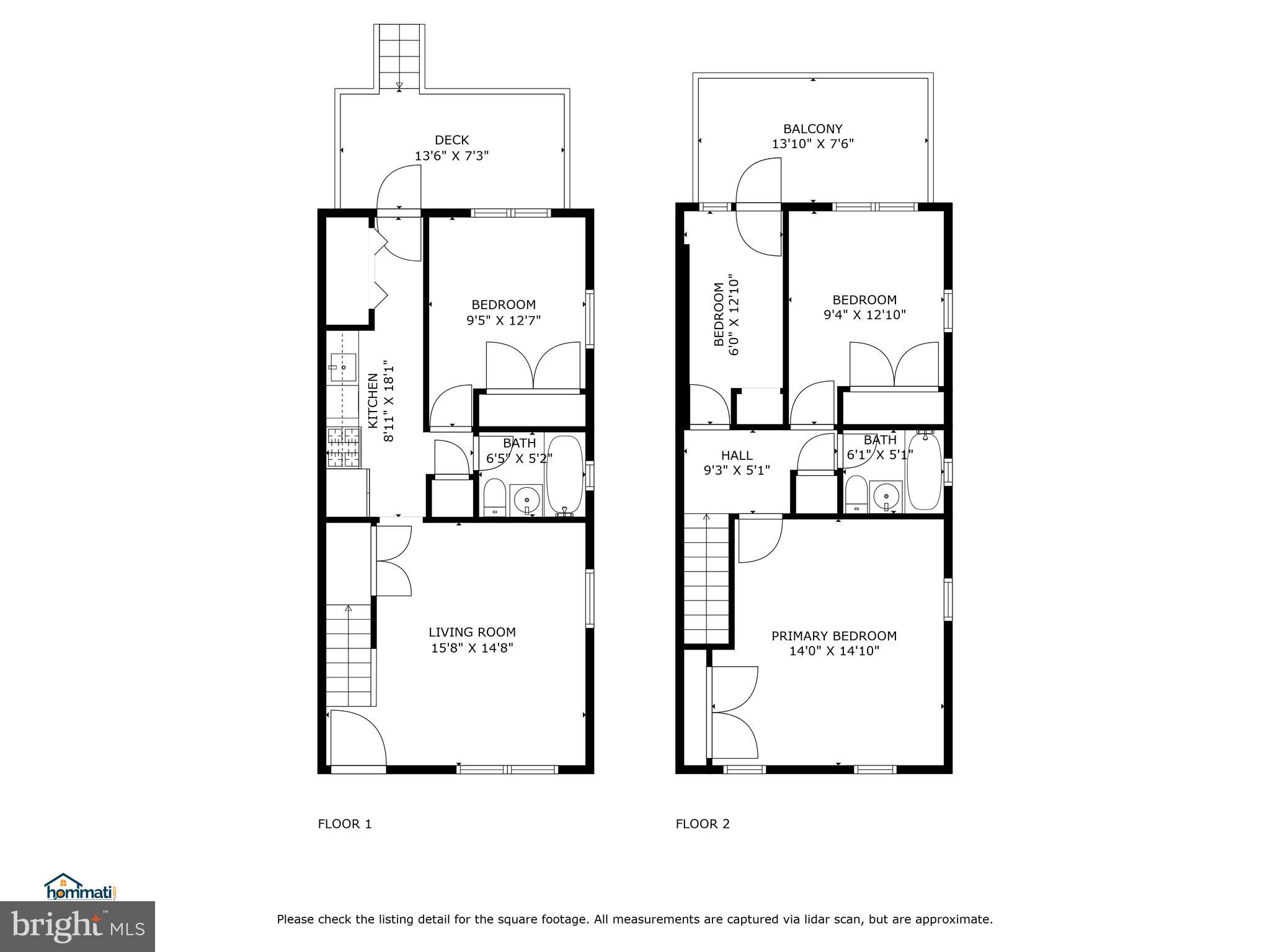 4214 Edson Place Northeast Washington, DC 20019 - Photo 56 of 62