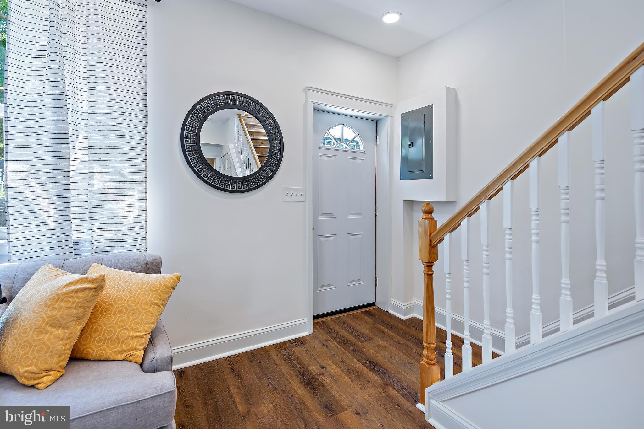 4214 Edson Place Northeast Washington, DC 20019 - Photo 6 of 62