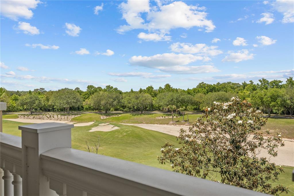 1354 Centre Ct Ridge Drive, Unit 302 Reunion, FL 34747 - Photo 29 of 33 a view of a lake with a city view