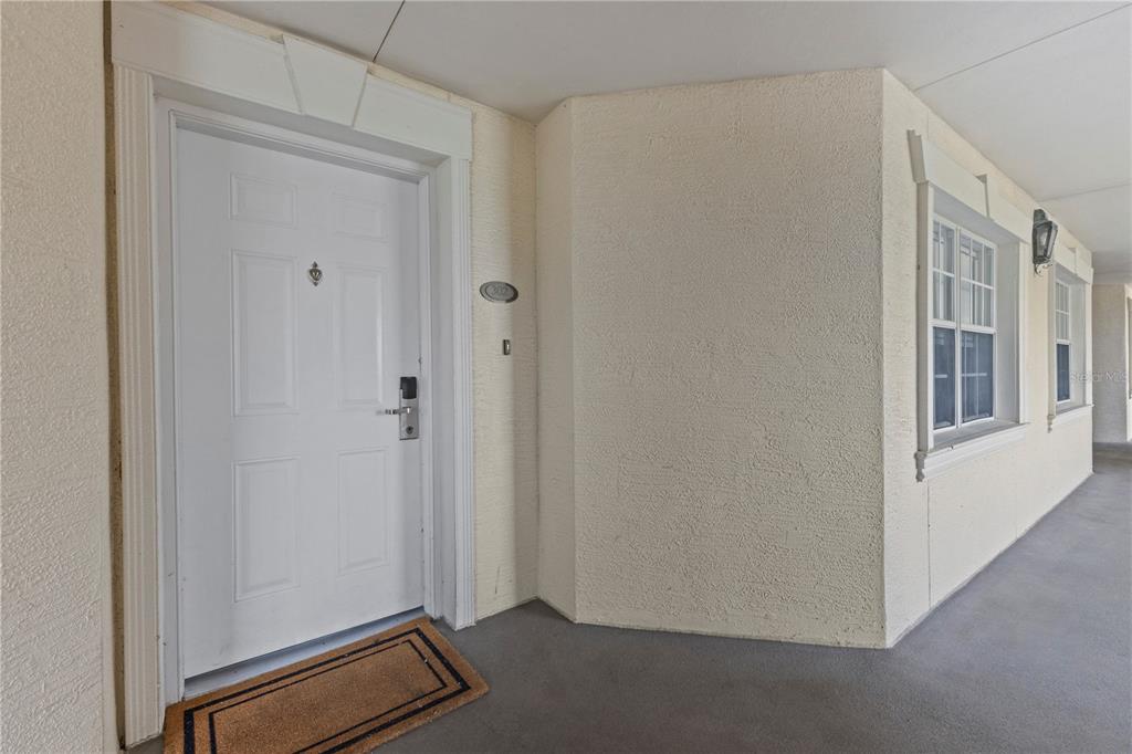 1354 Centre Ct Ridge Drive, Unit 302 Reunion, FL 34747 - Photo 32 of 33 a view of an empty room