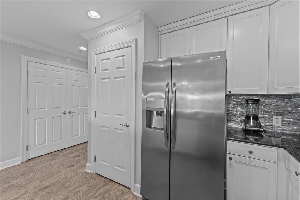 1354 Centre Ct Ridge Drive, Unit 302 Reunion, FL 34747 - Photo 10 of 33 a bathroom with a shower and a glass door