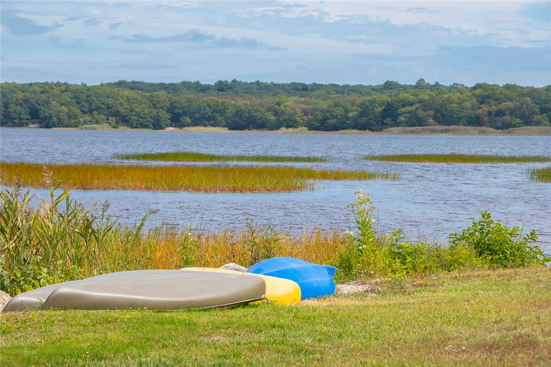 770 Tuckertown Road South Kingstown, RI 02879 - Photo 25 of 26