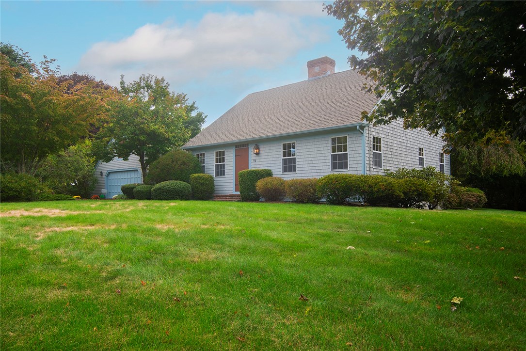 770 Tuckertown Road South Kingstown, RI 02879 - Photo 4 of 26
