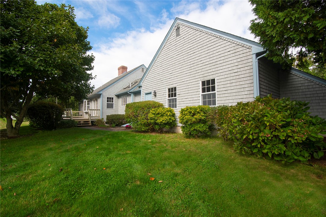 770 Tuckertown Road South Kingstown, RI 02879 - Photo 7 of 26