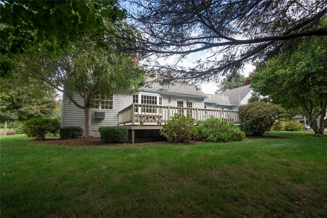 770 Tuckertown Road South Kingstown, RI 02879 - Photo 8 of 26