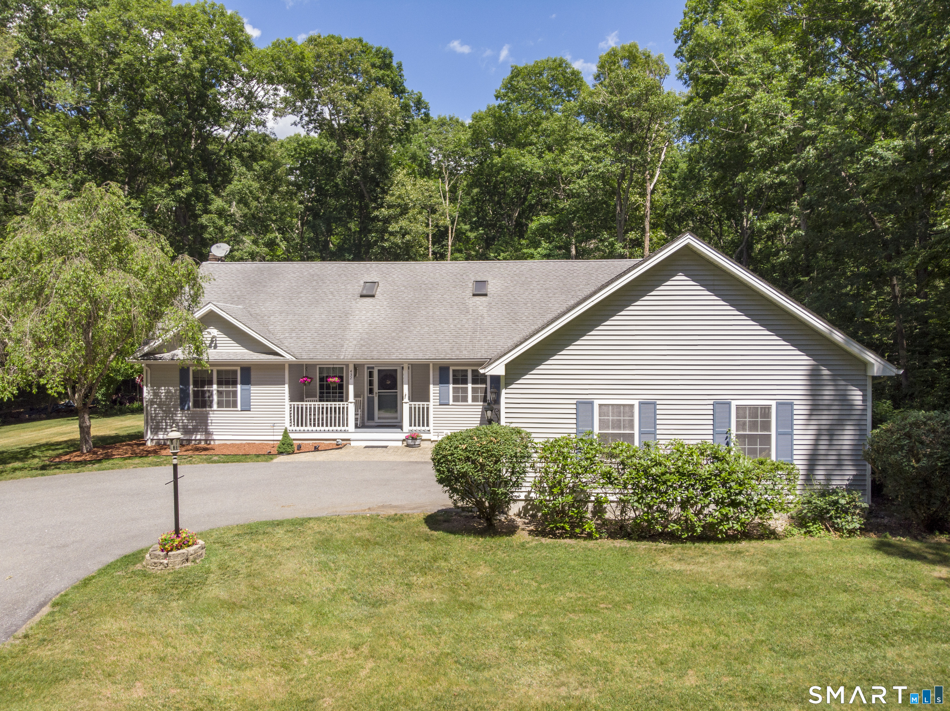 432 Green Hollow Road Killingly, CT 06239 - Photo 36 of 39