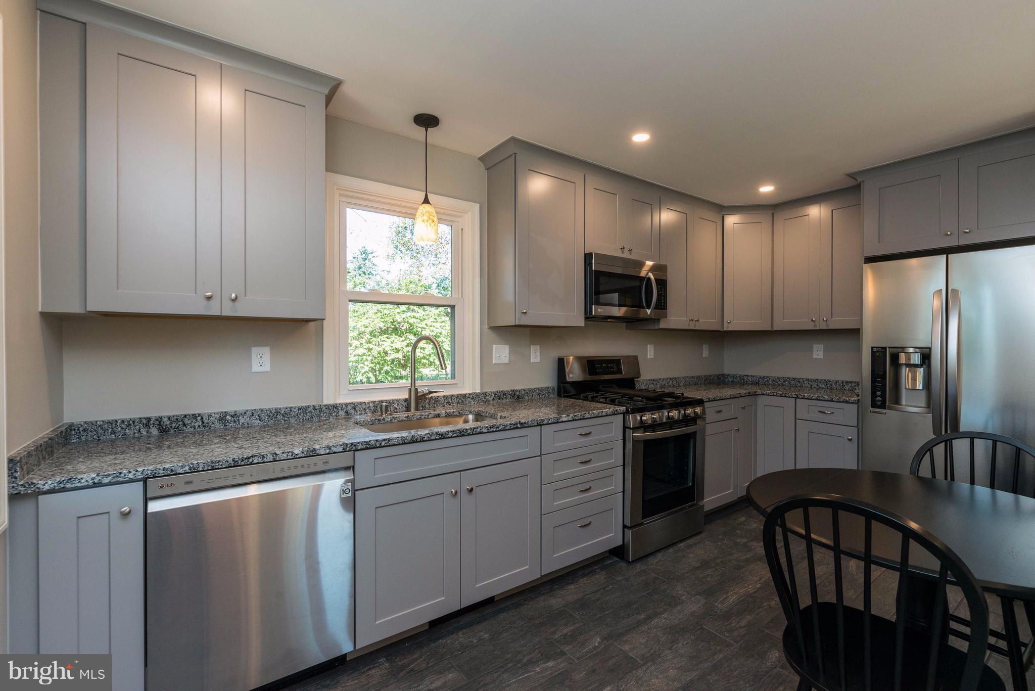 927 Seminole Road Frederick, MD 21701 - Photo 12 of 30 Kitchen