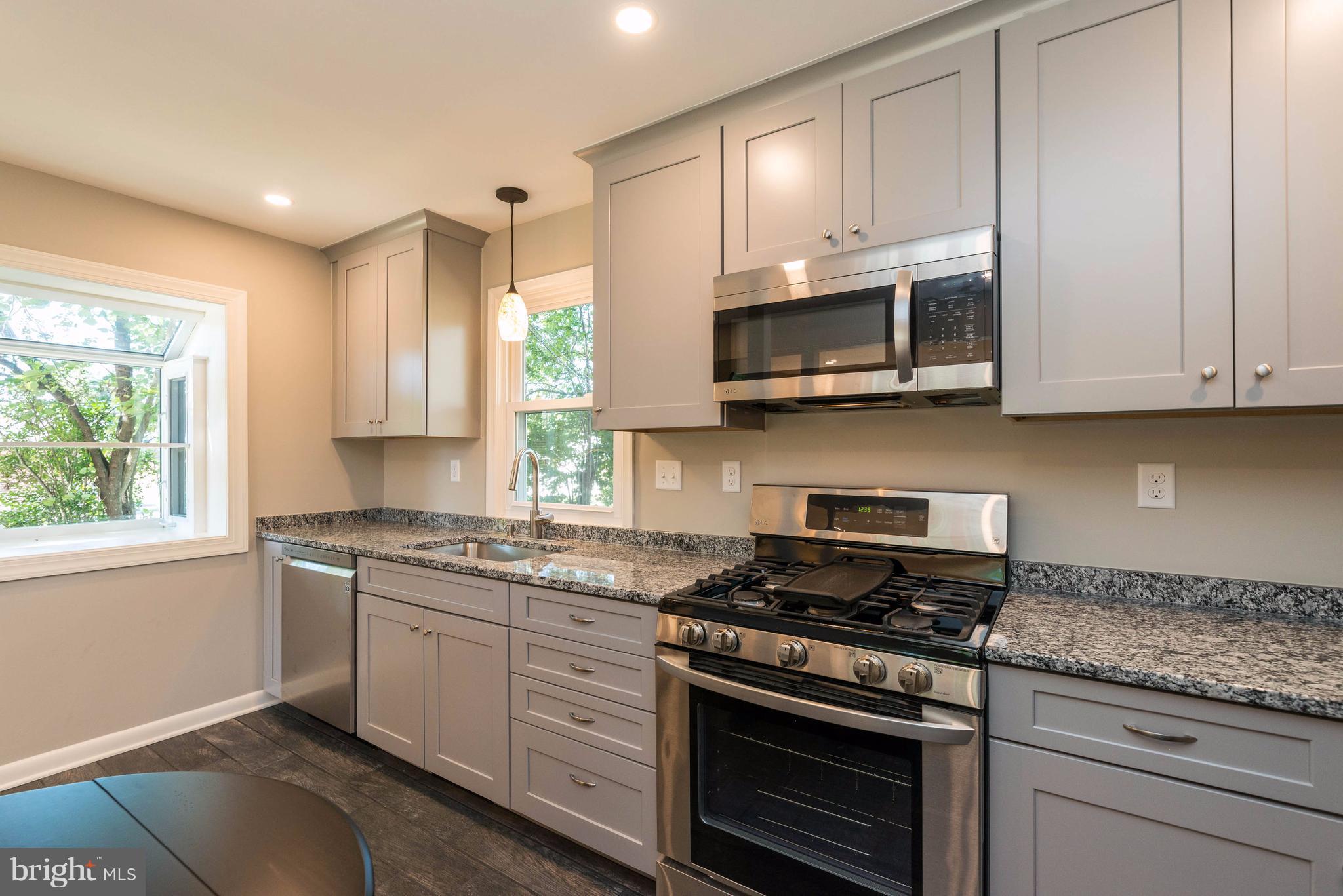 927 Seminole Road Frederick, MD 21701 - Photo 14 of 30 Kitchen