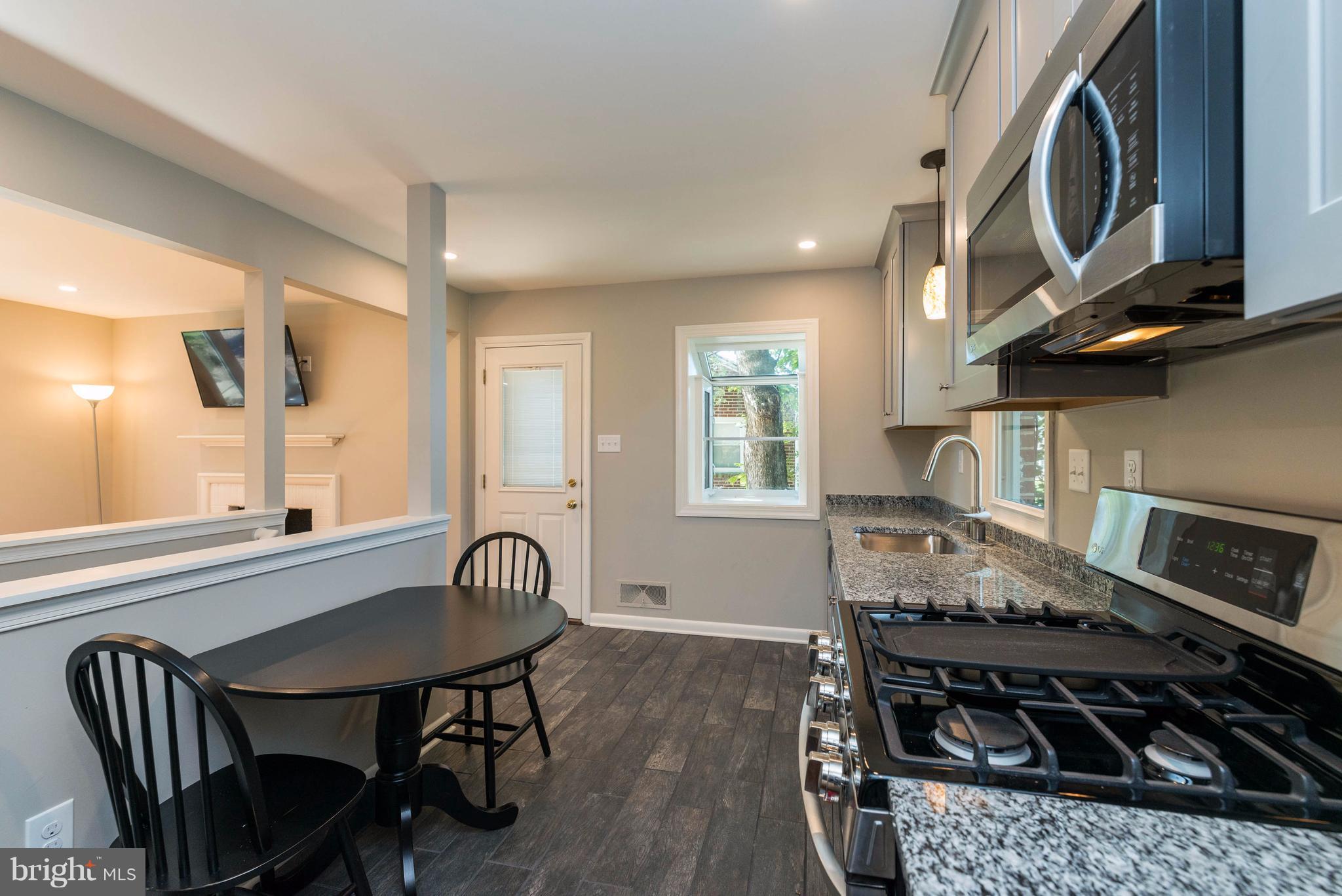 927 Seminole Road Frederick, MD 21701 - Photo 15 of 30 Kitchen