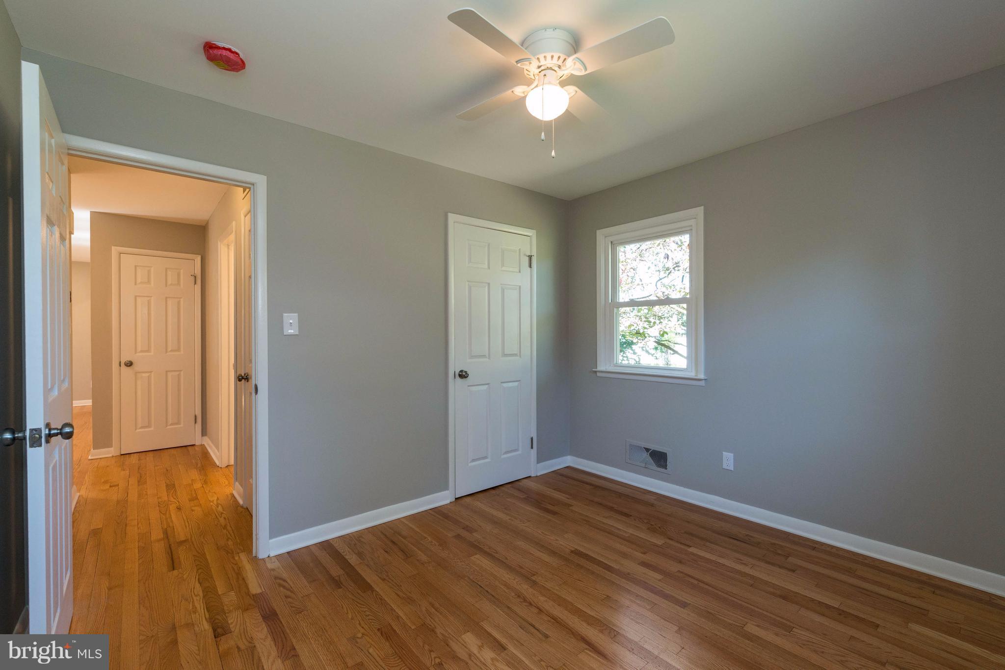 927 Seminole Road Frederick, MD 21701 - Photo 18 of 30 Bedroom (Master)