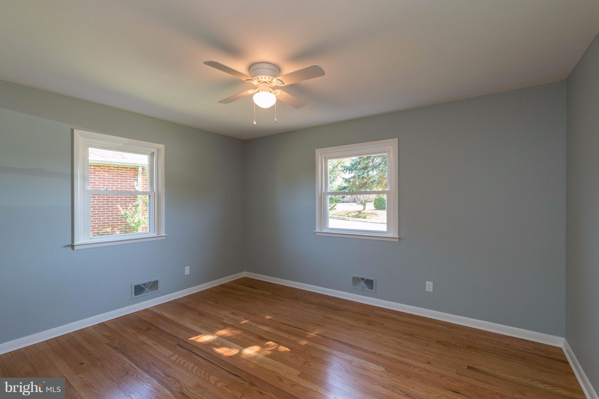 927 Seminole Road Frederick, MD 21701 - Photo 21 of 30 Bedroom