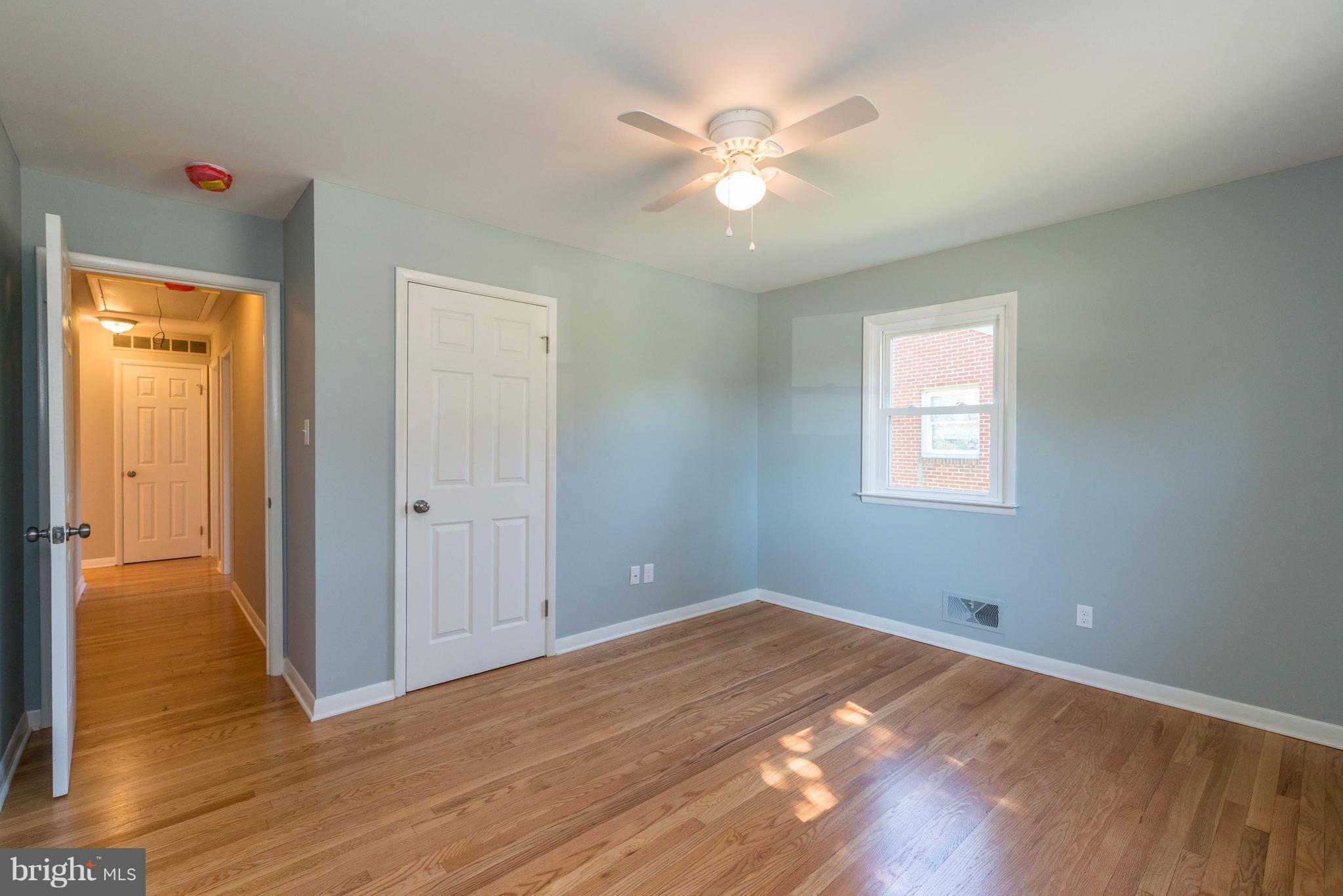 927 Seminole Road Frederick, MD 21701 - Photo 22 of 30 Bedroom