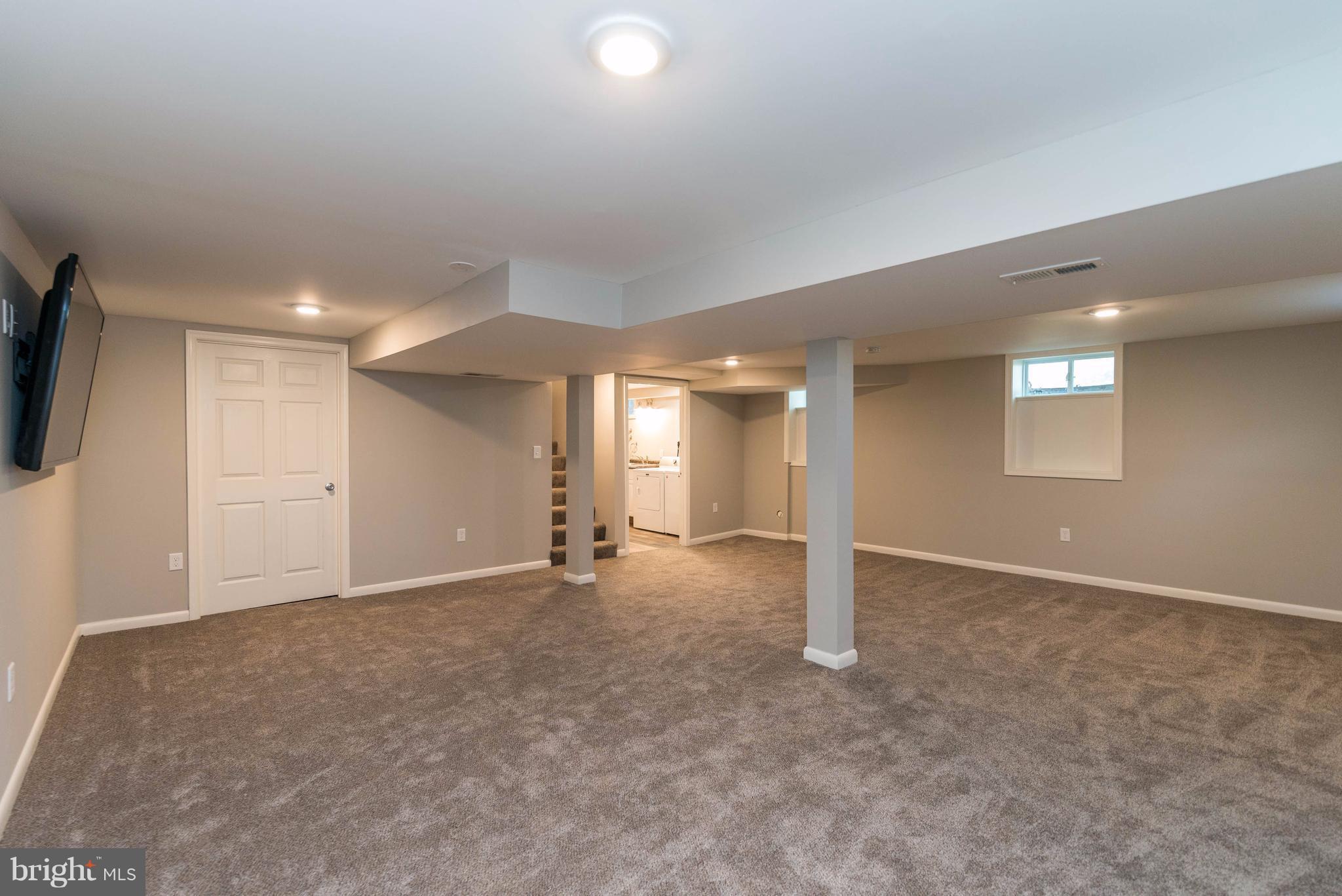927 Seminole Road Frederick, MD 21701 - Photo 24 of 30 Basement