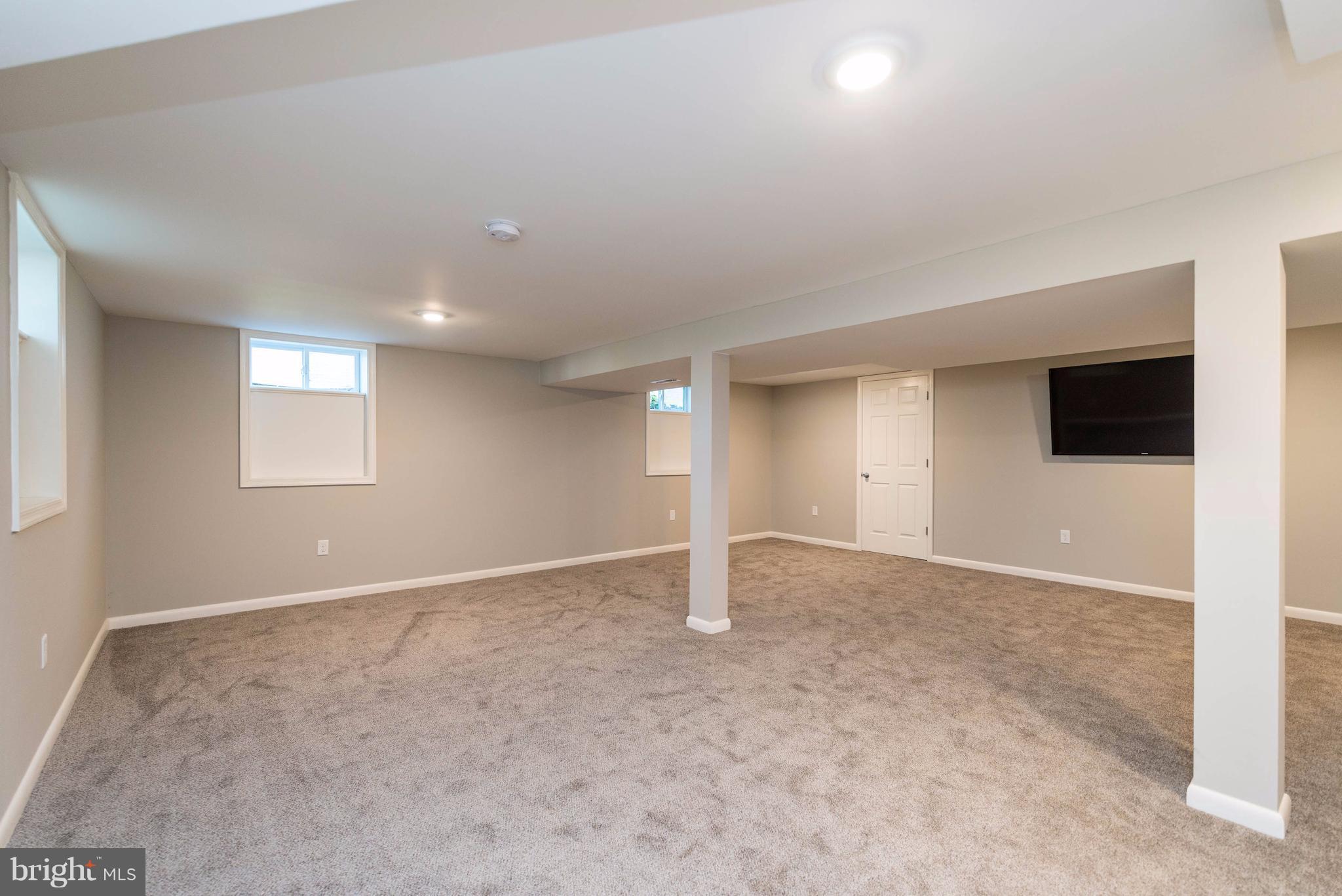 927 Seminole Road Frederick, MD 21701 - Photo 25 of 30 Basement