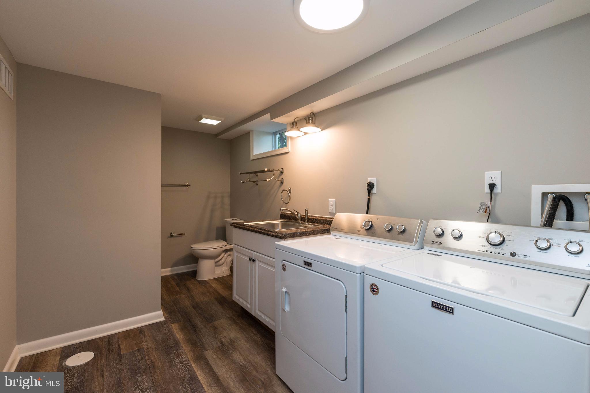 927 Seminole Road Frederick, MD 21701 - Photo 27 of 30 Basement