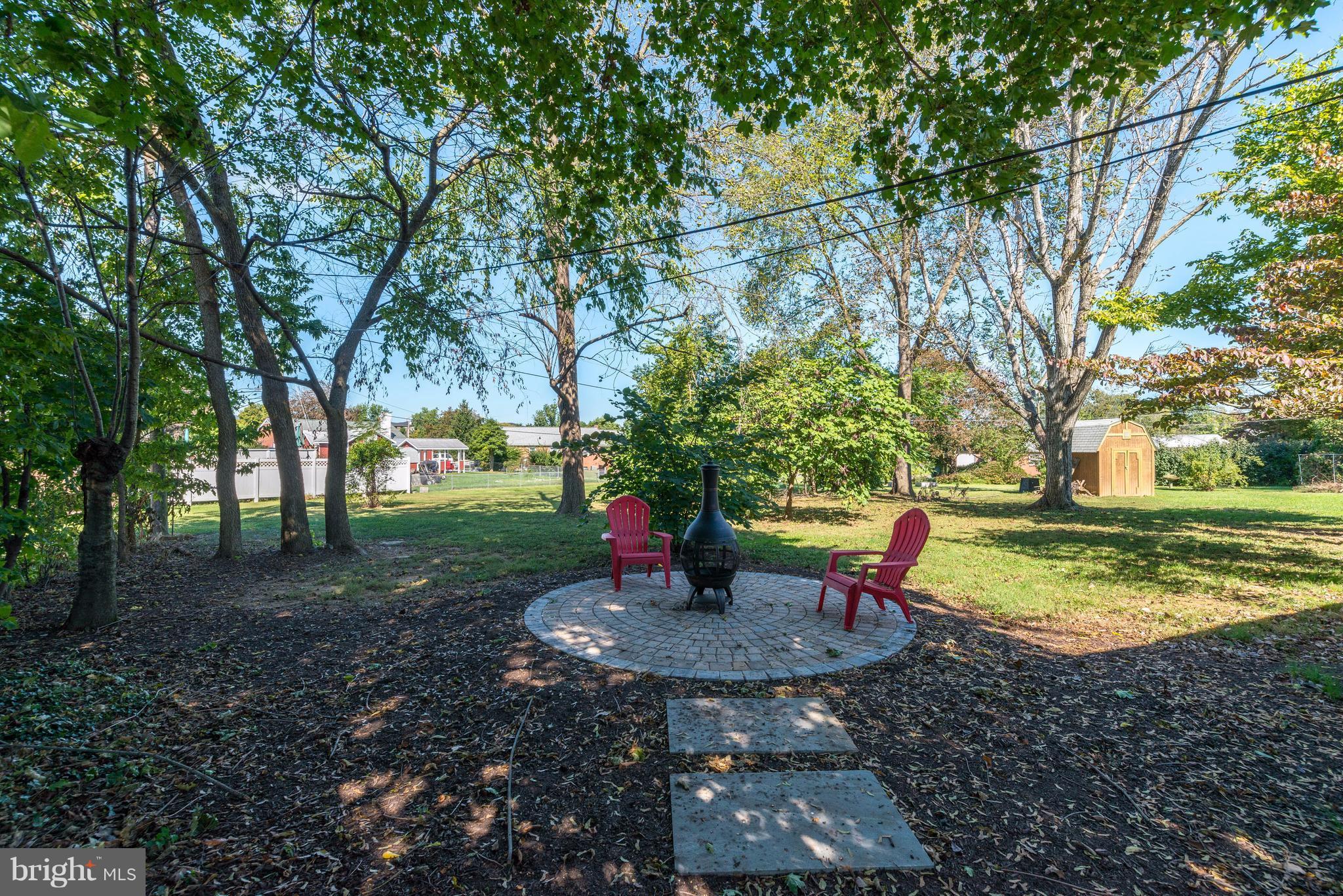 927 Seminole Road Frederick, MD 21701 - Photo 5 of 30 Exterior (General)