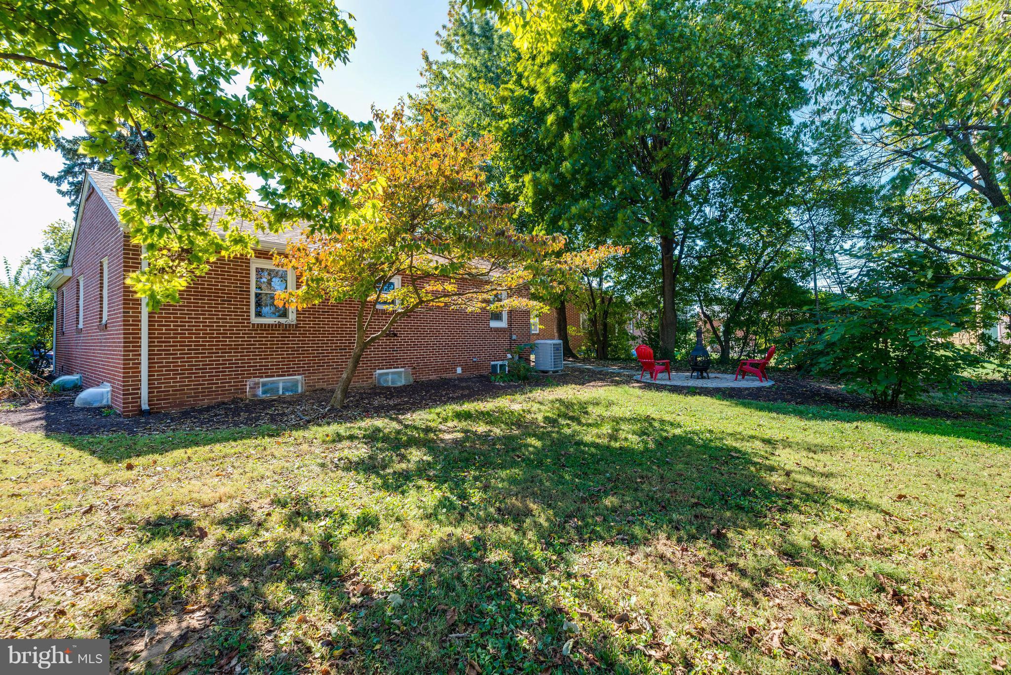 927 Seminole Road Frederick, MD 21701 - Photo 7 of 30 Exterior (Rear)