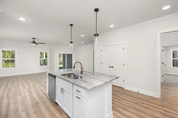 $409,900 | 458 Double Play Drive, Unit 110, Chattanooga, TN 37421