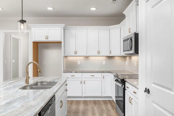 $409,900 | 458 Double Play Drive, Unit 110, Chattanooga, TN 37421