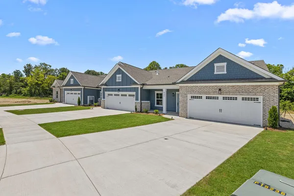 $409,900 | 458 Double Play Drive, Unit 110, Chattanooga, TN 37421