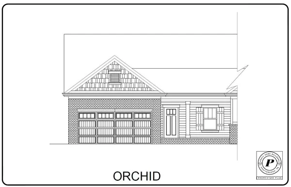$409,900 | 458 Double Play Drive, Unit 110, Chattanooga, TN 37421